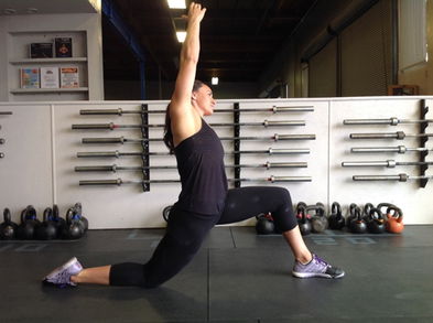 Descubre si sufres acortamiento de psoas con este sencillo test