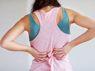 3 ejercicios para aliviar el dolor de espalda