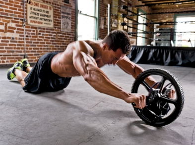 Las claves definitivas para fortalecer tu core de manera eficaz