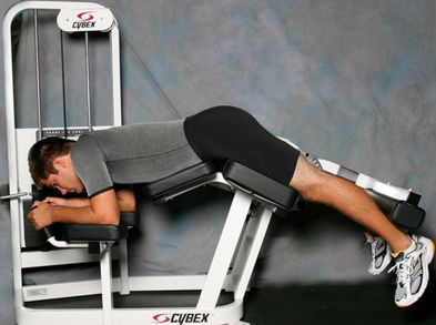 Los errores más frecuentes en el fortalecimiento de isquiotibiales