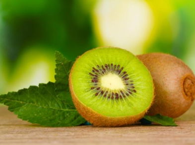 3 beneficios del kiwi que quizás no conocías
