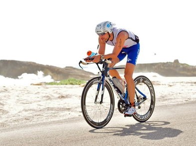 ¿Por qué los corredores deben hacer bici?