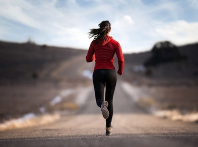 5 Trucos para perder peso corriendo tras las navidades