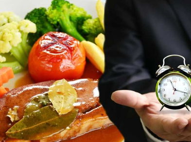 Esto es lo que debes comer a mediodía para bajar de peso