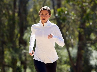 El Mito, el entrenamiento por la mañana siempre es mejor