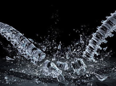 El Mito, los atletas no pueden tener osteoporosis