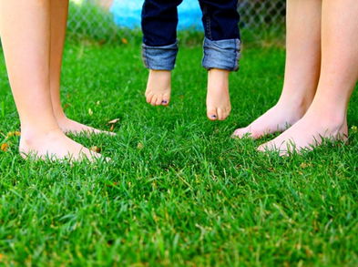 Beneficios de practicar Earthing