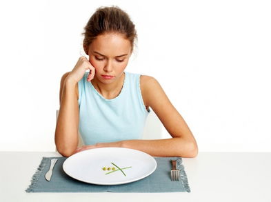 3 errores comunes que te impiden adelgazar