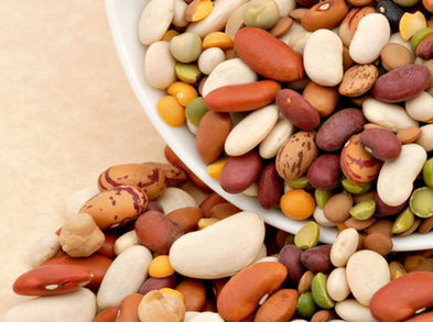 Beneficios de las leguminosas para la salud que seguramente no conocías