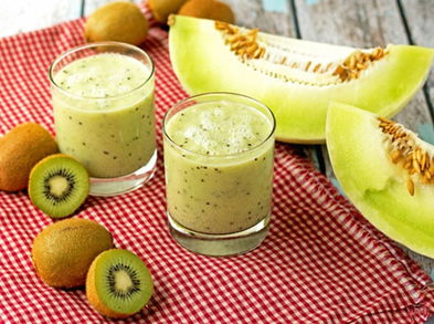 Licuados nutritivos y refrescantes para bajar de peso