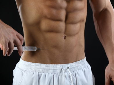 Un reciente estudio revela el peligro de los esteroides para la memoria