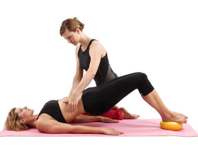 Abdominales hipopresivos, el mejor método para recuperar la figura tras el parto