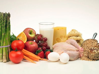 El Mito, la proteína vegetal es mejor que la animal