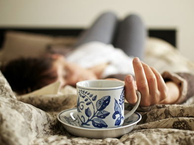 Cómo el café de la noche puede alterar tu reloj interno