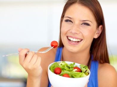 Descubre los vegetales más saludables