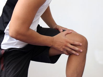 2 nuevas formas de evitar el dolor de rodilla en corredores