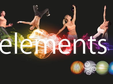 Entrena con los 4 elementos según Iván Gonzalo