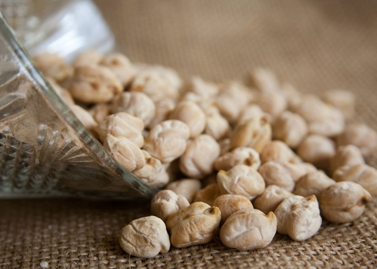 Garbanzos