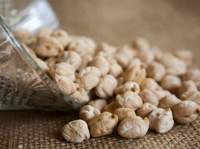 Beneficios de los garbanzos para la salud