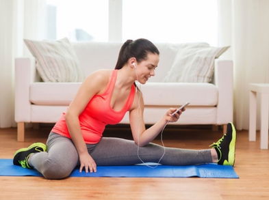 Las mejores 5 canciones para ejercitarse