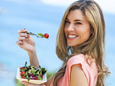 Esto es lo que debes comer para reducir los triglicéridos