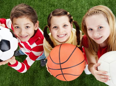 Conoce 3 deportes ideales para niños