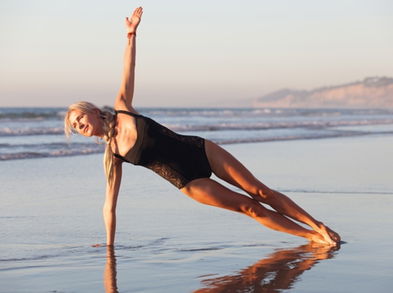 Ejercítate 3 veces a la semana y pierde grasa abdominal