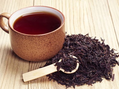 ¿Para qué sirve el Orange Pekoe?