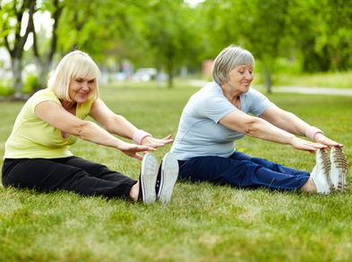 3 consejos para sentirse bien después de los 60 años