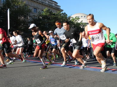 Consejos para aumentar la velocidad de carrera