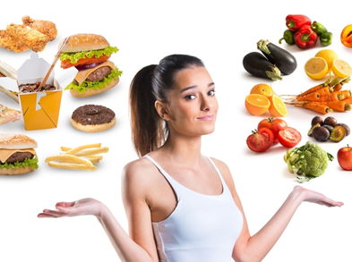 3 alimentos que van directo a tus caderas