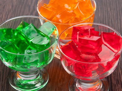 Beneficios de la gelatina para adelgazar