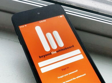 Beyond the Whiteboard, la mejor app para practicar CrossFit