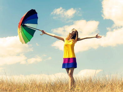 Promueve el bienestar incrementando los niveles de dopamina