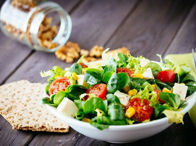 Consejos para seguir una dieta metabólica