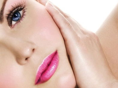 Ejercicios para tonificar el rostro