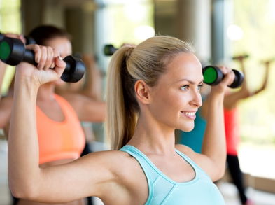 ¿Qué materiales se necesitan para entrenar en casa?