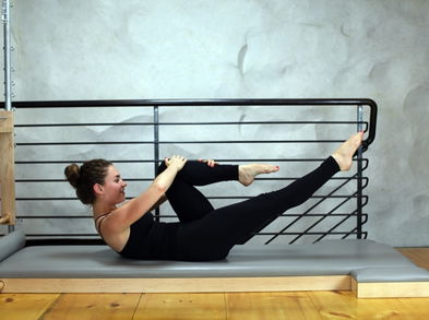 Tras esta rutina de 2 minutos presumirás de abdomen