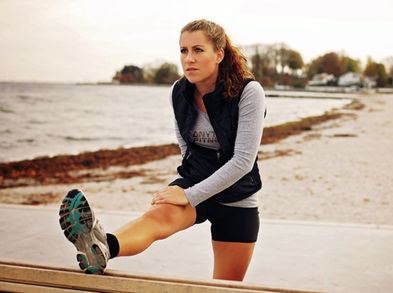 Conoce cómo volver a la calma tras un HIIT