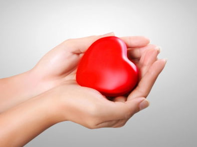 Las 3 mejores frutas para el corazón