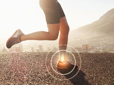 Lesiones del running de las que nadie habla