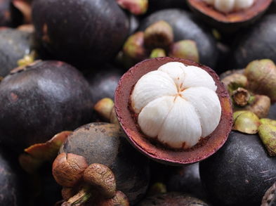 Beneficios del mangostán para la salud