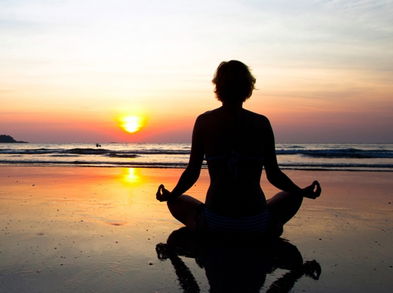 5 razones para hacer meditación y ejercicio físico