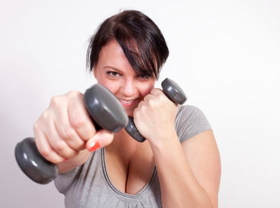 Consejos para quemar grasas y calorías rápidamente