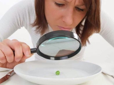 Ortorexia: cuando comer saludable se vuelve obsesivo