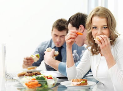 Recetas saludables con atún para llevar al trabajo