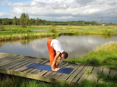 Rutina para energizar tu cuerpo y mente