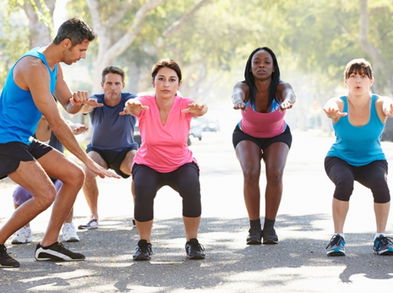 4 ejercicios para tener glúteos y abdominales firmes