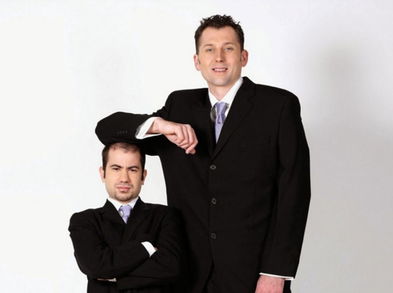 3 ejercicios para aumentar la estatura