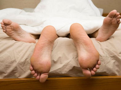 ¿Qué es más efectivo para quemar calorías, correr o sexo?